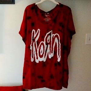 Korn T-shirt